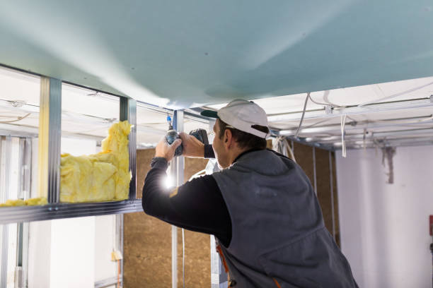 Best Insulation for Specific Applications in Canfield, OH