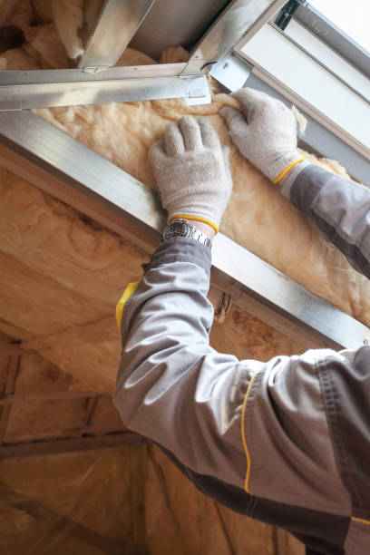 Professional Insulation Contractor in OH