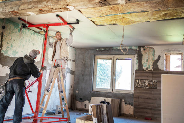 Best Insulation for Specific Applications in Canfield, OH