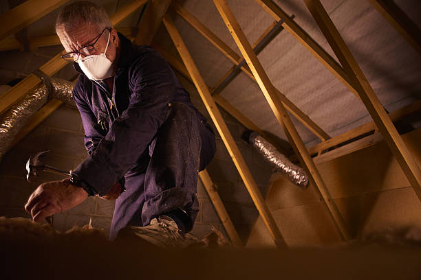 Best Insulation for Specific Applications in Canfield, OH
